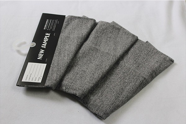 Knitted flat cloth series